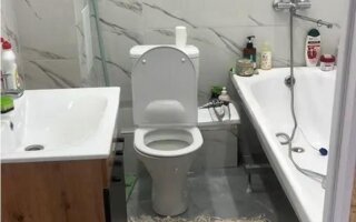 Продажа 1-комнатной квартиры, 31.3 м² - Продажа однокомнатных квартир от собственников в Астане