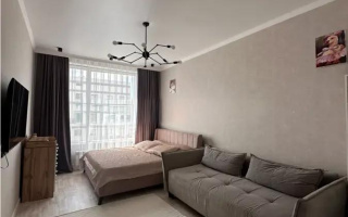 Продажа 1-комнатной квартиры, 40 м² - Продажа однокомнатных квартир от собственников в Астане - страница 5