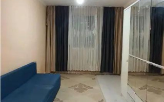Продажа 1-комнатной квартиры, 38 м², ул. Сауран, дом  14 - Продажа квартир в Астане без посредников