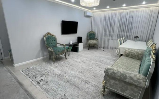 Продажа 2-комнатной квартиры, 71 м² - Продажа квартир в новостройках Алматы с фото - страница 4