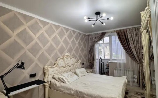 Продажа 3-комнатной квартиры, 86 м² - Аренда квартир помесячно в Темиртау