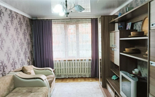 Продажа 2-комнатной квартиры, 48 м², мкр-н 14, дом  5 - Продажа квартир в Казахстане
