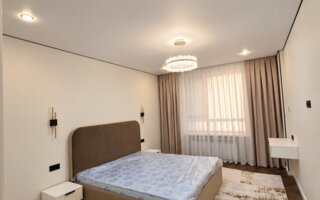 Аренда 2-комнатной квартиры, 85 м²