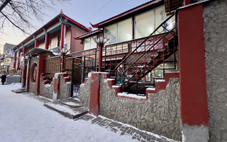 Продажа , 1500 м², ул. Алиханова - Продажа зданий в Караганде