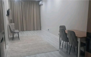 Продажа 1-комнатной квартиры, 46 м² - Продажа однокомнатных квартир в Алматы