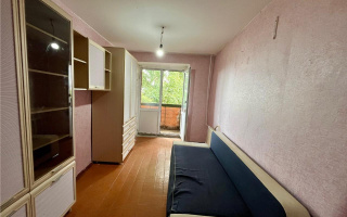 Продажа 1-комнатной квартиры, 30 м² - Продажа однокомнатных квартир в Сортировке Караганды