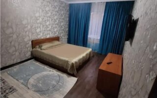 Продажа 1-комнатной квартиры, 42 м²
