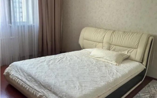 Продажа 1-комнатной квартиры, 45 м², пр. Мангилик Ел, дом  19/2 - Продажа  однокомнатных квартир в Астане