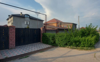 Продажа 7-комнатного дома, 440 м², Кыргаулды - Продажа домов и коттеджей в Алматы