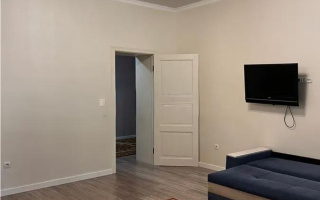 Продажа 2-комнатной квартиры, 75 м², ул. Бокейхана, дом  27/1 - Продажа  двухкомнатных квартир в Астане с фото
