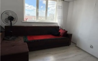 Продажа 1-комнатной квартиры, 41 м² - Продажа квартир в монолитно-каркасном доме в Казахстане