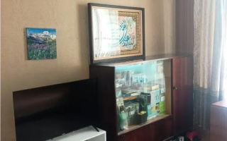 Продажа 1-комнатной квартиры, 34 м² - Продажа квартир в Алматы