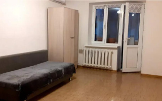 Продажа 1-комнатной квартиры, 30 м², ул. Кашгарская, дом  73 - Продажа квартир в Алматы