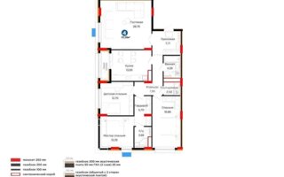 Продажа 4-комнатной квартиры, 117 м² - Продажа квартир от собственников в Астане - страница 15