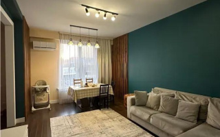 Продажа 3-комнатной квартиры, 90 м² - Продажа  трехкомнатных квартир в новостройках Алматы - страница 5