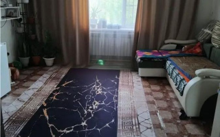 Продажа 1-комнатной квартиры, 28 м², ул. Жетиген, дом  23 - Продажа квартир в Астане