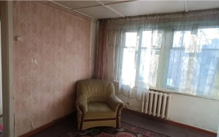 Продажа 2-комнатной квартиры, 36.6 м², ул. Дулатова, дом  63 - Продажа  двухкомнатных квартир в Алматы без посредников