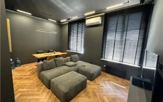 Продажа 4-комнатной квартиры, 95.1 м², ул. Байтурсынова, дом  10/2 - Продажа  четырехкомнатных квартир в новостройках Астаны без посредников с фото