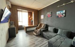 Продажа 2-комнатной квартиры, 40 м², ул. Асфендиярова, дом  10 - Продажа квартир в новостройках Астаны без посредников