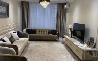 Продажа 4-комнатной квартиры, 145 м² - Продажа квартир в Алматы - страница 32