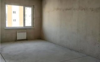 Продажа 1-комнатной квартиры, 40 м² - Продажа однокомнатных квартир в Медеуском р-не Алматы