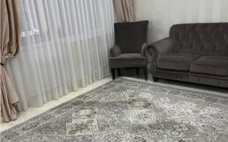 Продажа 2-комнатной квартиры, 119.3 м², ул. Бузурбаева, дом  23 - Продажа квартир в Алматы