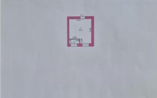 Продажа 1-комнатной квартиры, 41 м² - Продажа однокомнатных квартир от собственников в Караганде