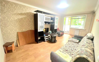 Продажа 2-комнатной квартиры, 45 м², 1 кв-л - Продажа квартир в Караганде