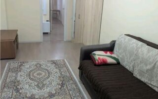 Продажа 1-комнатной квартиры, 38 м²