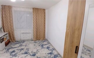 Продажа 2-комнатной квартиры, 41 м²