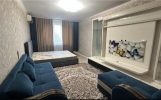 Продажа 1-комнатной квартиры, 42 м² - Продажа однокомнатных квартир в Алматы - страница 2