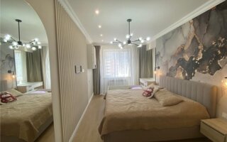 Продажа 3-комнатной квартиры, 86 м² - Продажа домов, коттеджей в Актобе