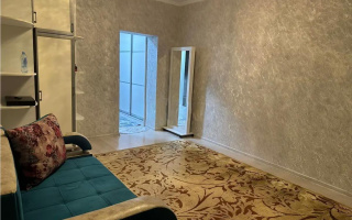Продажа 1-комнатной квартиры, 42.8 м², ул. Ауэзова, дом  10 - Продажа квартир в Алматы