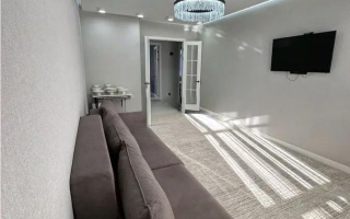 Продажа 3-комнатной квартиры, 90 м², ул. Бокейхана, дом  16/1 - Продажа  трехкомнатных квартир в новостройках Астаны