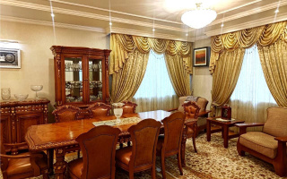 Продажа 8-комнатного дома, 433 м² - Продажа домов, коттеджей в Казахстане