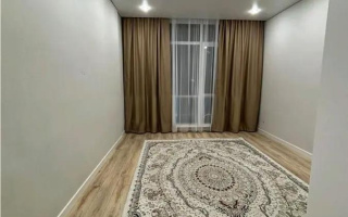 Продажа 1-комнатной квартиры, 43 м², ул. Е-429, дом  14/1 - Продажа квартир в новостройках Астаны