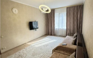 Продажа 3-комнатной квартиры, 68.5 м², ул. Прокофьева, дом  45 - Продажа  трехкомнатных квартир в Алматы