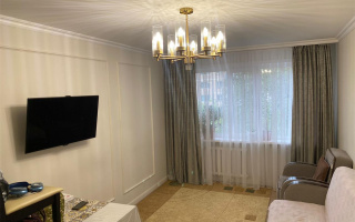 Продажа 5-комнатной квартиры, 100 м² - Продажа квартир в Темиртау - страница 19