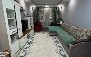 Продажа 1-комнатной квартиры, 45.3 м² - Продажа квартир от собственников в Алматы - страница 24