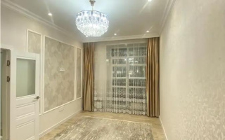 Продажа 2-комнатной квартиры, 60 м², ул. Мухамедханова, дом  8 - Продажа  двухкомнатных квартир в Астане