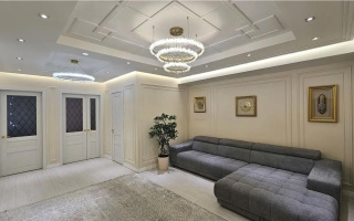 Продажа 4-комнатной квартиры, 100 м², ул. Торайгырова, дом  21/1 - Продажа  четырехкомнатных квартир в Алматы без посредников