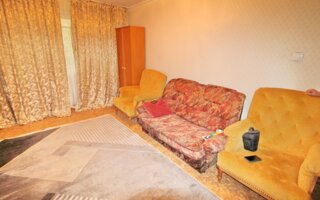 Аренда 2-комнатной квартиры, 44 м² - Аренда двухкомнатных квартир помесячно в Казахстане