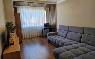 Продажа 2-комнатной квартиры, 72.8 м², пр. Кошкарбаева, дом  45а - Продажа  двухкомнатных квартир в Астане