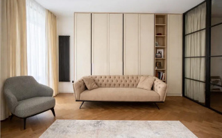 Продажа 5-комнатной квартиры, 240 м² - Продажа недвижимости в Алматы - страница 5