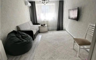 Продажа 2-комнатной квартиры, 60 м², ул. Сатыбалдина, дом  4/1 - Продажа квартир в Караганде без посредников