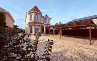 Продажа 4-комнатного дома, 215 м² - Аренда комнат в Балхаше