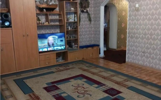 Продажа 4-комнатной квартиры, 95 м² - Продажа квартир в Пришахтинске Караганды