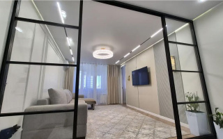 Продажа 3-комнатной квартиры, 76 м² - Продажа  трехкомнатных квартир в новостройках Алматы - страница 6
