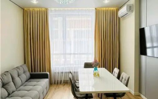 Продажа 3-комнатной квартиры, 74 м², ул. Е-36, дом  5 - Продажа квартир в новостройках Астаны с фото