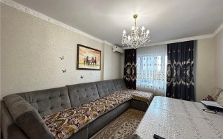 Продажа 3-комнатной квартиры, 90 м² - Аренда квартир помесячно в Петропавловске